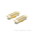 0.8mm Board-to-Board Connector Female 30P